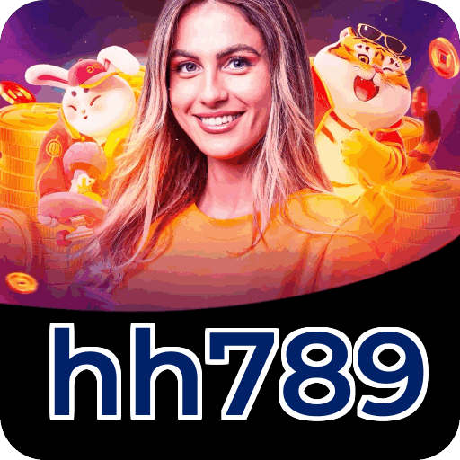 Siga a hh789 no Facebook