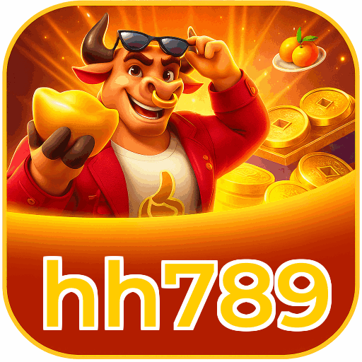 hh789 logo