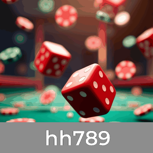hh789 Bônus acumulado hh789